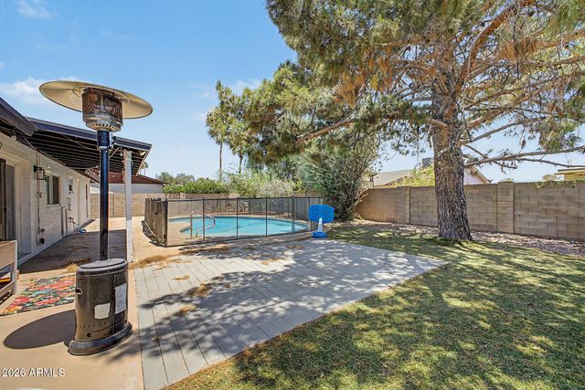 855 W LINDNER Avenue, Mesa, AZ 85210