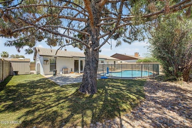 855 W LINDNER Avenue, Mesa, AZ 85210