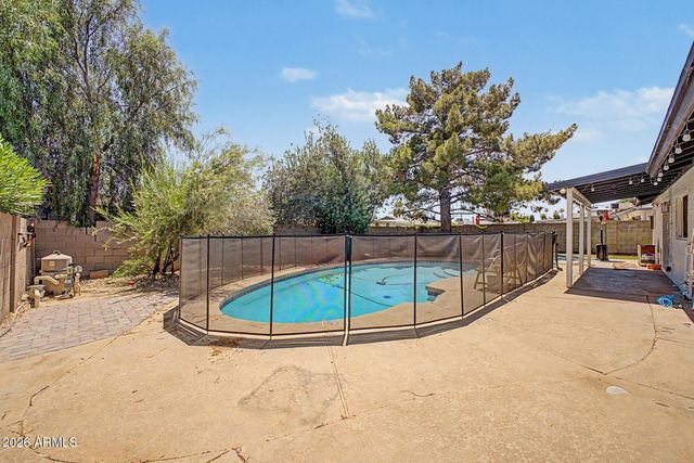 855 W LINDNER Avenue, Mesa, AZ 85210