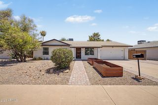 855 W LINDNER Avenue, Mesa, AZ 85210