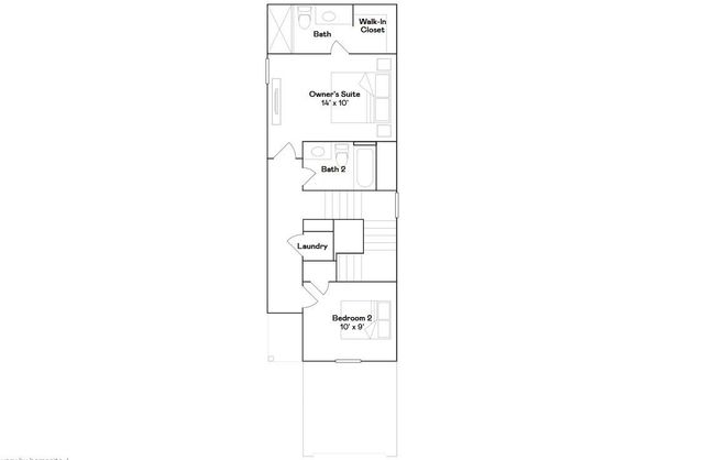 3619 Duplet Avenue, Conroe, TX 77306