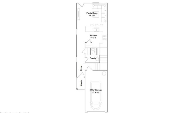 3619 Duplet Avenue, Conroe, TX 77306