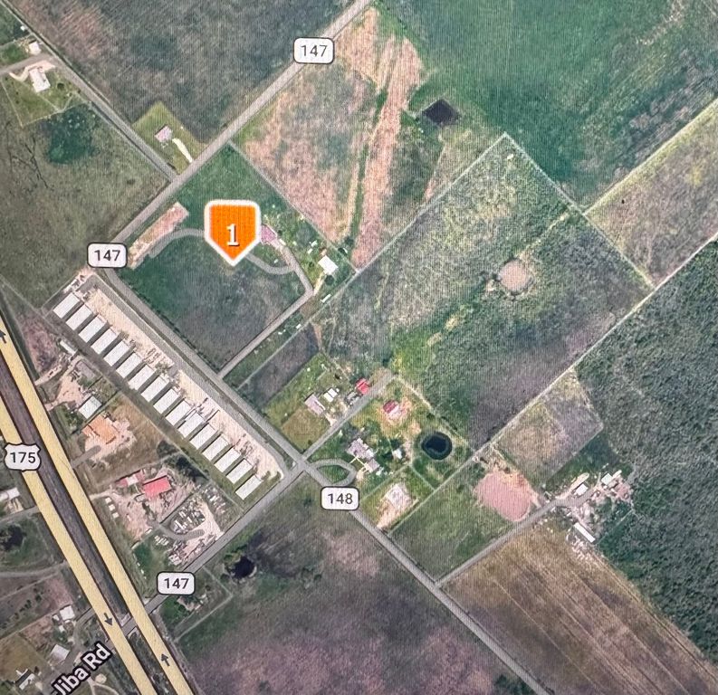 9562 County Road 147, Kaufman, TX 75142