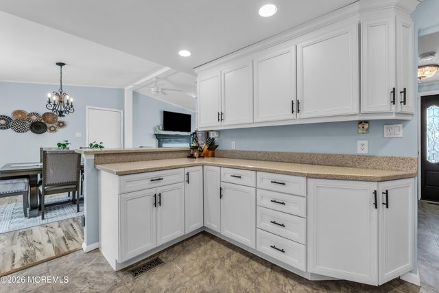 738 Manor Drive, Brick, NJ 08723