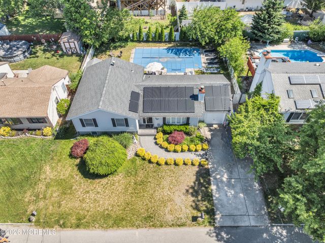 738 Manor Drive, Brick, NJ 08723
