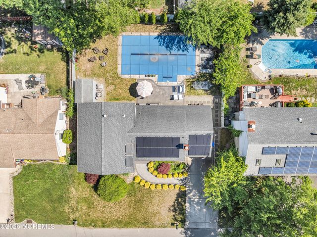 738 Manor Drive, Brick, NJ 08723