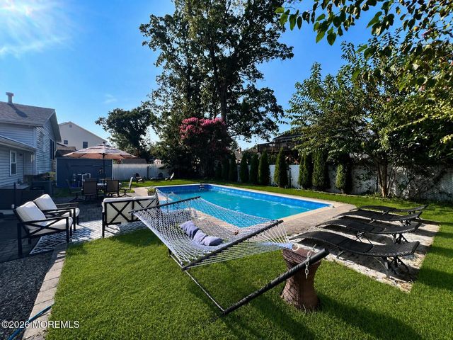738 Manor Drive, Brick, NJ 08723