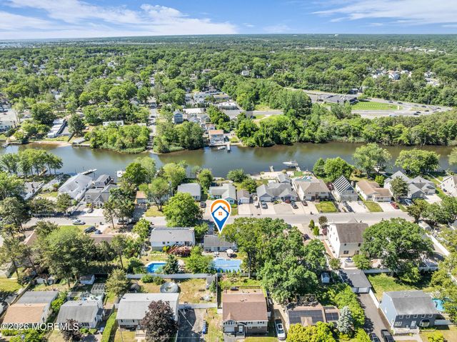 738 Manor Drive, Brick, NJ 08723