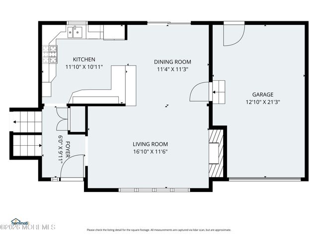 738 Manor Drive, Brick, NJ 08723