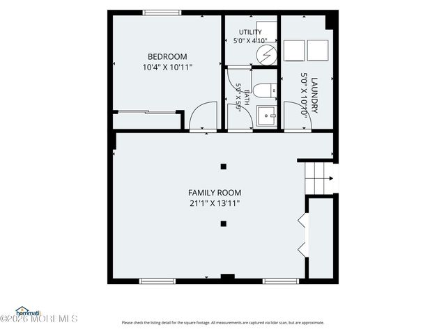 738 Manor Drive, Brick, NJ 08723