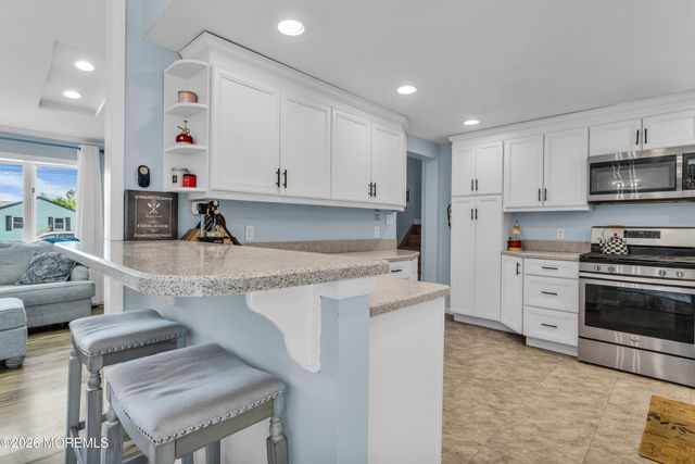 738 Manor Drive, Brick, NJ 08723