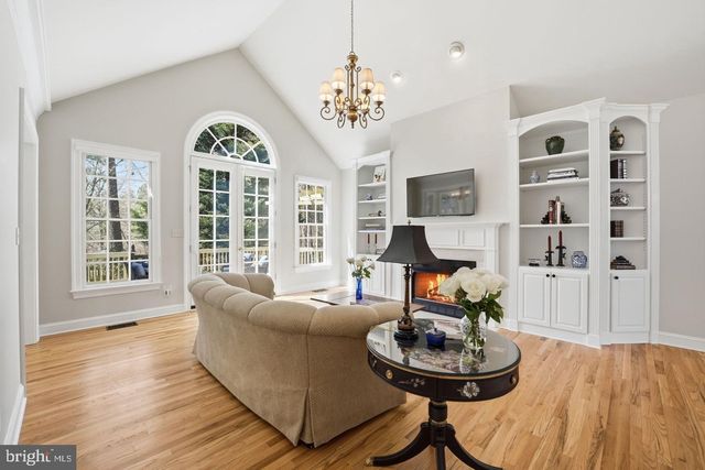 11608 LONGSTREET DR, Spotsylvania, VA 22551