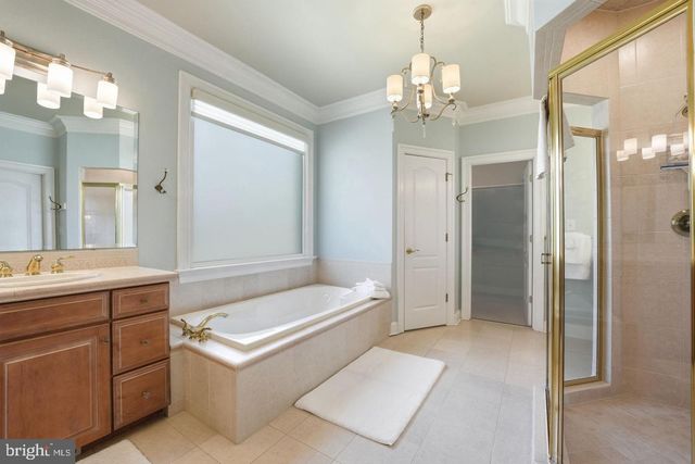 11608 LONGSTREET DR, Spotsylvania, VA 22551