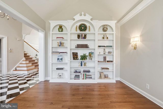11608 LONGSTREET DR, Spotsylvania, VA 22551