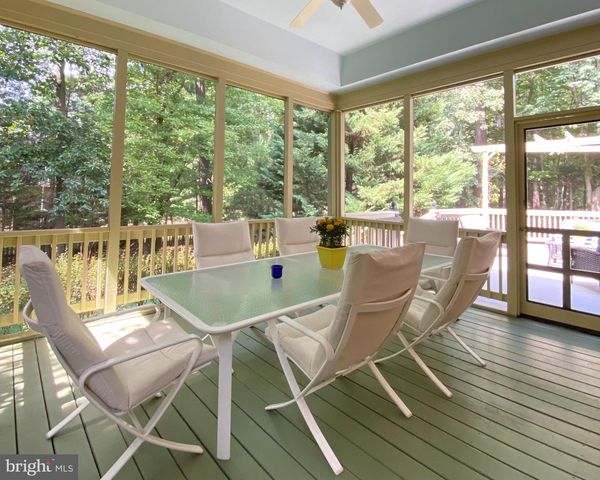 11608 LONGSTREET DR, Spotsylvania, VA 22551