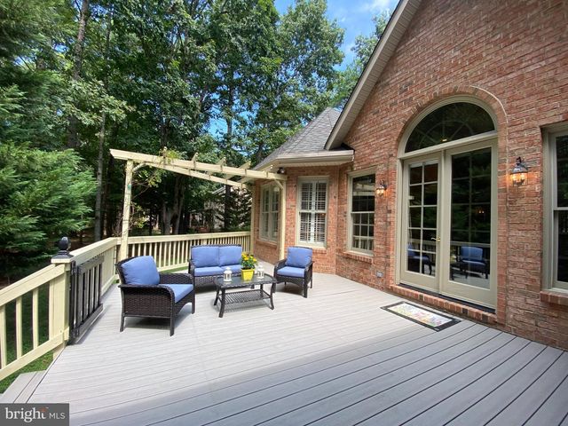 11608 LONGSTREET DR, Spotsylvania, VA 22551