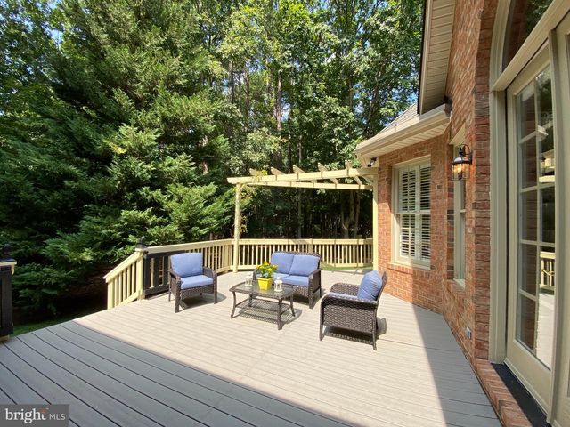 11608 LONGSTREET DR, Spotsylvania, VA 22551