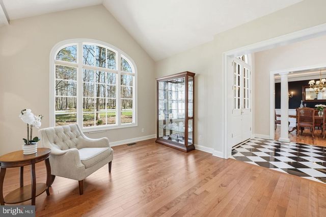 11608 LONGSTREET DR, Spotsylvania, VA 22551