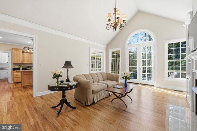 11608 LONGSTREET DR, Spotsylvania, VA 22551