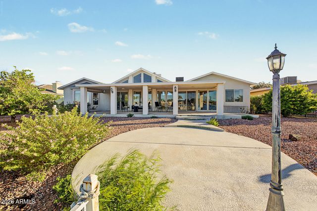 10626 W EMERALD Point, Sun City, AZ 85351