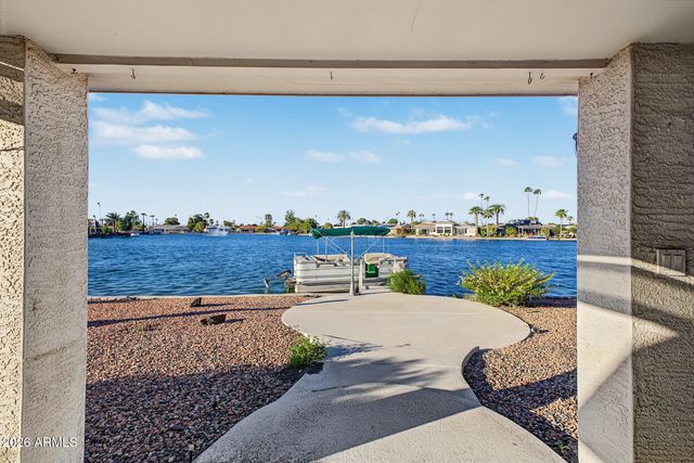 10626 W EMERALD Point, Sun City, AZ 85351