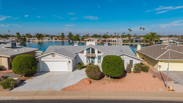 10626 W EMERALD Point, Sun City, AZ 85351