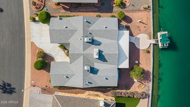 10626 W EMERALD Point, Sun City, AZ 85351