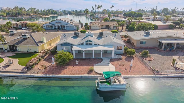 10626 W EMERALD Point, Sun City, AZ 85351