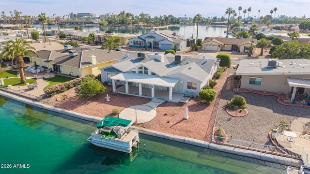 10626 W EMERALD Point, Sun City, AZ 85351
