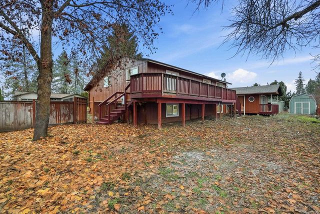 11712 N King Arthur Dr, Spokane, WA 99218