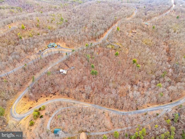 2368 CROSSINGS VIEW RD, Paw Paw, WV 25434