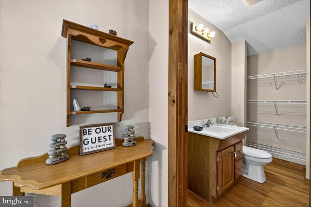 2368 CROSSINGS VIEW RD, Paw Paw, WV 25434