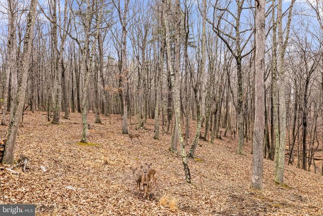 2368 CROSSINGS VIEW RD, Paw Paw, WV 25434