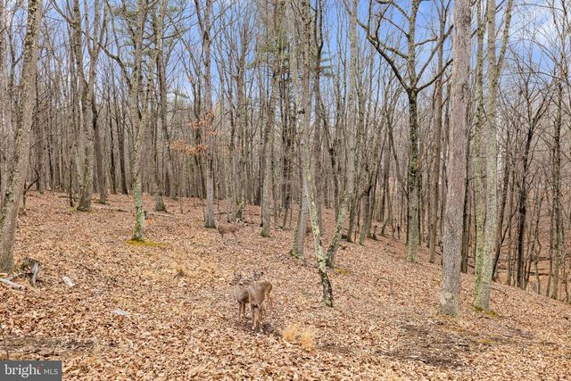 2368 CROSSINGS VIEW RD, Paw Paw, WV 25434