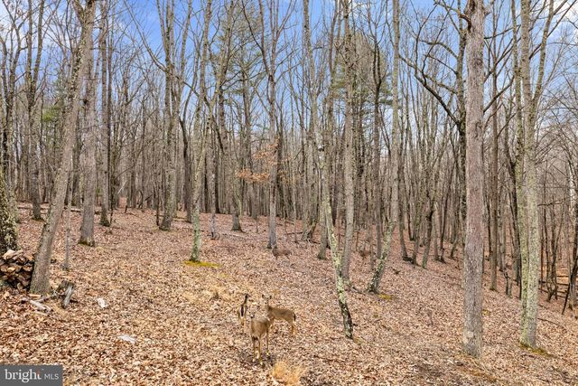 2368 CROSSINGS VIEW RD, Paw Paw, WV 25434