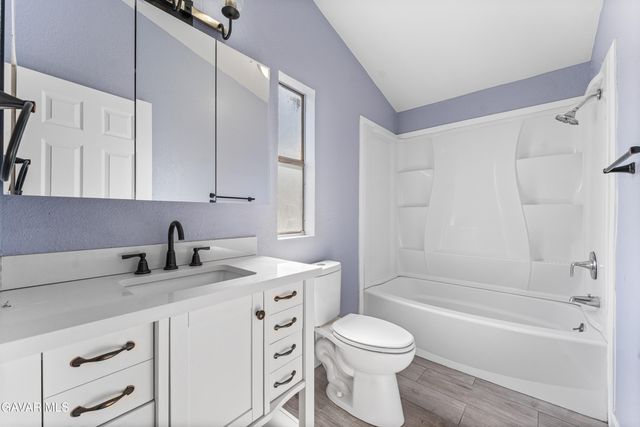 43850 E 20th Street 261, Lancaster, CA 93535