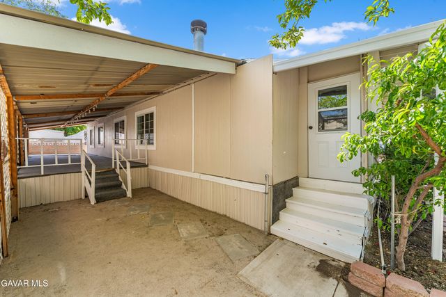 43850 E 20th Street 261, Lancaster, CA 93535