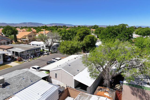43850 E 20th Street 261, Lancaster, CA 93535