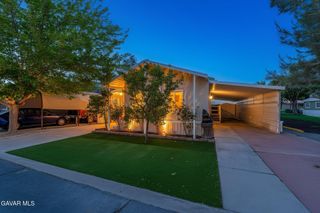 43850 E 20th Street 261, Lancaster, CA 93535
