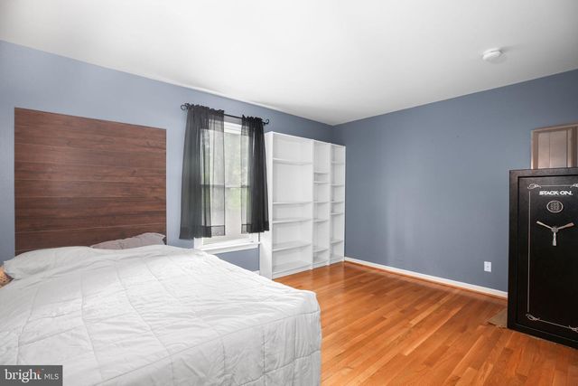 13706 FLANK MARCH LN, Spotsylvania, VA 22551