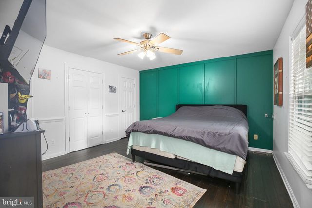 13706 FLANK MARCH LN, Spotsylvania, VA 22551