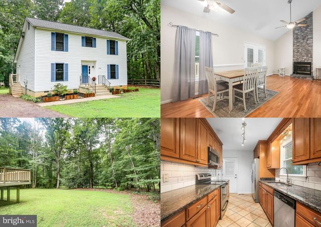 13706 FLANK MARCH LN, Spotsylvania, VA 22551