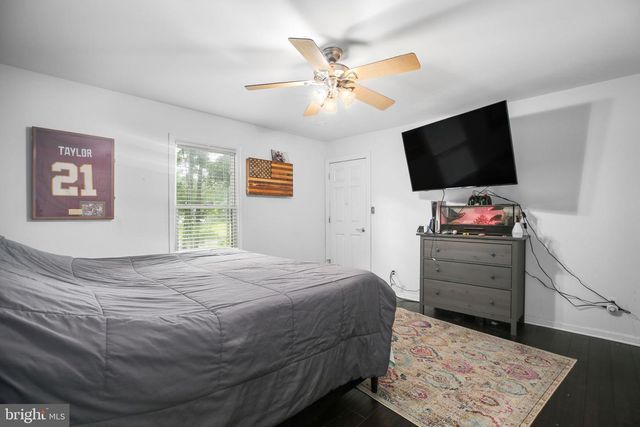 13706 FLANK MARCH LN, Spotsylvania, VA 22551