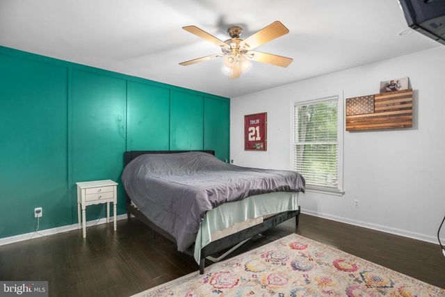 13706 FLANK MARCH LN, Spotsylvania, VA 22551