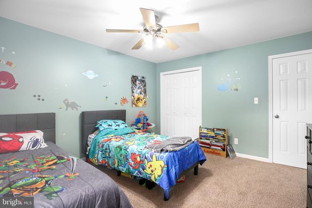 13706 FLANK MARCH LN, Spotsylvania, VA 22551