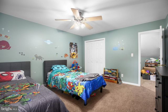 13706 FLANK MARCH LN, Spotsylvania, VA 22551