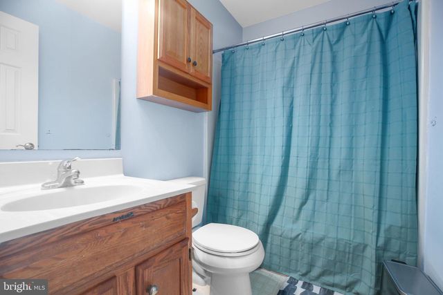 13706 FLANK MARCH LN, Spotsylvania, VA 22551