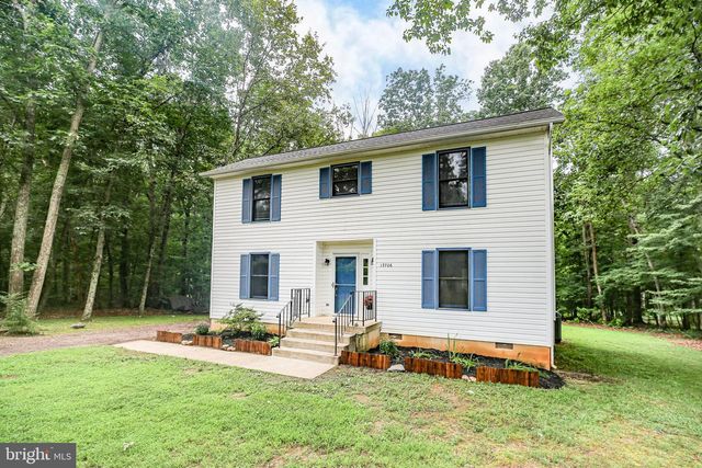 13706 FLANK MARCH LN, Spotsylvania, VA 22551