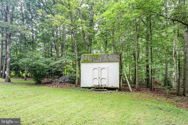 13706 FLANK MARCH LN, Spotsylvania, VA 22551