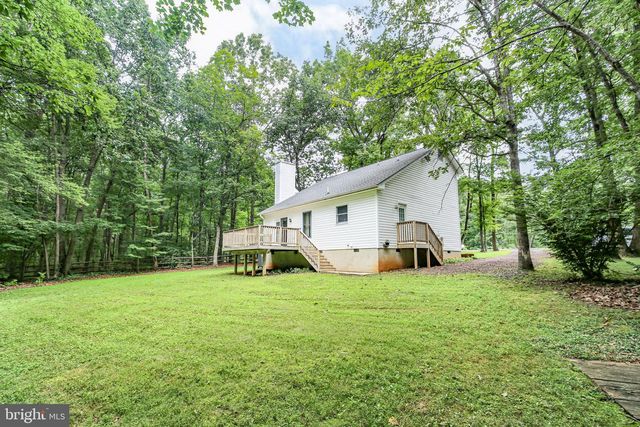 13706 FLANK MARCH LN, Spotsylvania, VA 22551